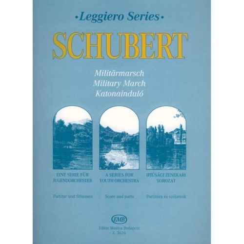 Schubert, Franz - Military March