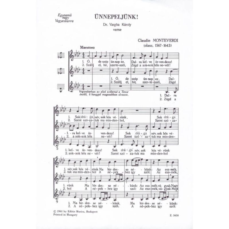 Unnepeljunk