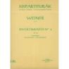 Weiner, Leó - Divertimento No. 4