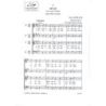 Three Madrigals