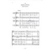 Three Madrigals
