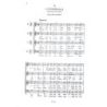 Three Madrigals