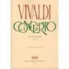 Rudas & Vivaldi - Concerto in re minore