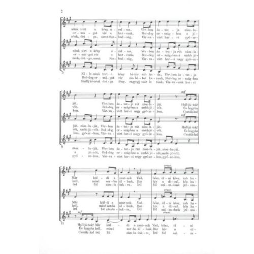 La Marseillaise (vocal)