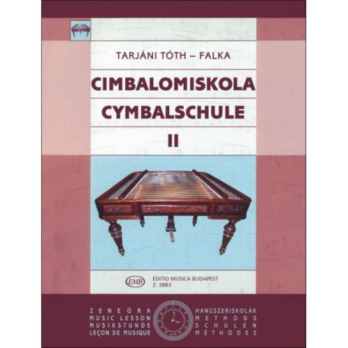 Falka & Toth - Cimbalom...