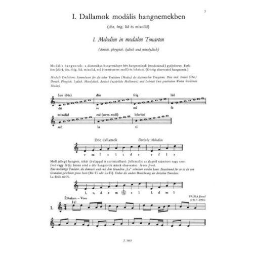 Falka & Toth - Cimbalom Tutor Vol.2