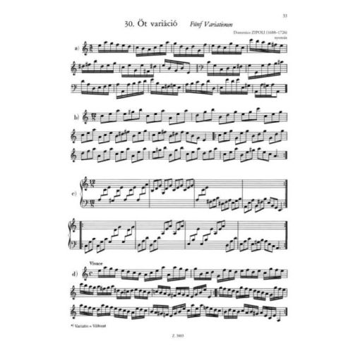 Falka & Toth - Cimbalom Tutor Vol.2