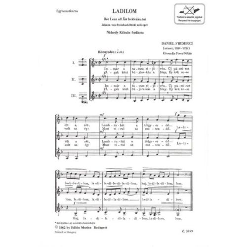 Ladilom