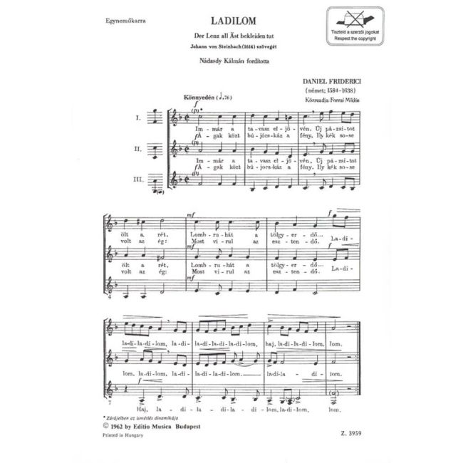 Ladilom