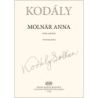Kodály, Zoltán - Molnar Anna