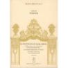 Werner, Gregor Joseph - Concertante Pieces