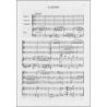 Szokolay, Sándor - Children's Quartet
