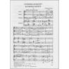 Szokolay, Sándor - Children's Quartet