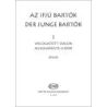 Bartók, Béla - The Young Bartok