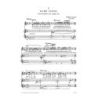 András, Mihály - Six Songs to poems by Attila Jozsef