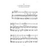 András, Mihály - Six Songs to poems by Attila Jozsef