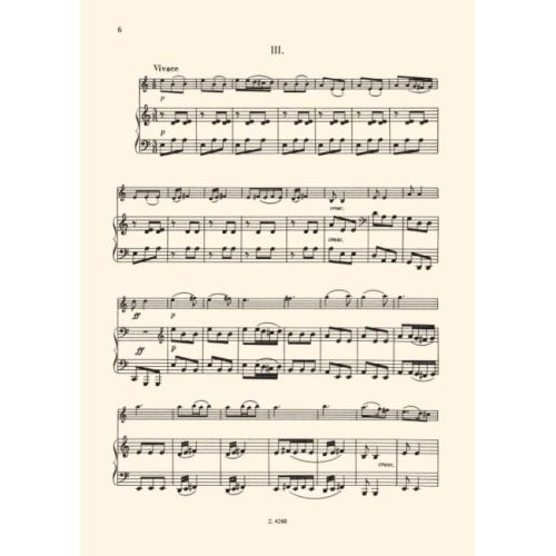 Kosa, G. - Gabi szonata