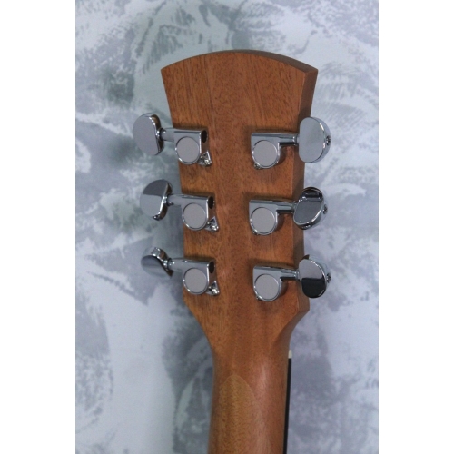 Faith Naked Saturn Acoustic Guitar