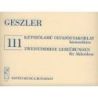 Geszler & Vas - 111 Two-Part Reading Exercises