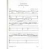 Lendvay, Kamilló - Violin Concerto