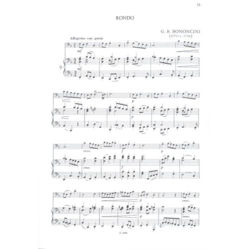 Zoltanne, Csath Emöke Vasvary - Performance Pieces for Violoncello