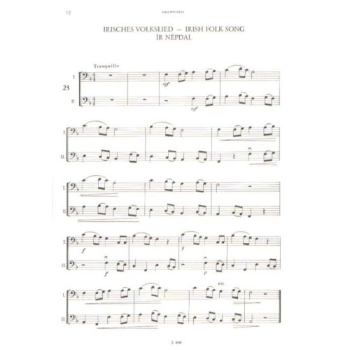 Zoltanne, Csath Emöke Vasvary - Performance Pieces for Violoncello