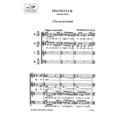 Triangulum