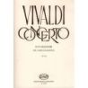 Vivaldi, Antonio - Concerto in fa maggiore