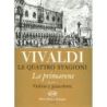 Tatrai & Vivaldi - Le quattro stagioni, op. 8