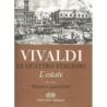Vivaldi & Tatrai - Le quattro stagioni, op. 8