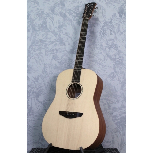 Faith Naked Saturn Acoustic Guitar