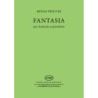 Hidas, Frigyes - Fantasia