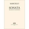 Marcello, Benedetto - Sonata