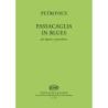 Petrovics, Emil - Passacaglia in Blues (bassoon and piano)
