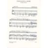 Petrovics, Emil - Passacaglia in Blues (bassoon and piano)
