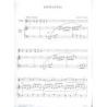 Szönyi, Erzsébet - Sonatina (violin and piano)