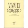 Vivaldi, Antonio - Concerto in do maggiore
