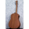 Faith Naked Saturn Acoustic Guitar