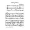 Szervánszky, Endre - String Quartet No. 1