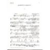 Szervánszky, Endre - String Quartet No. 1