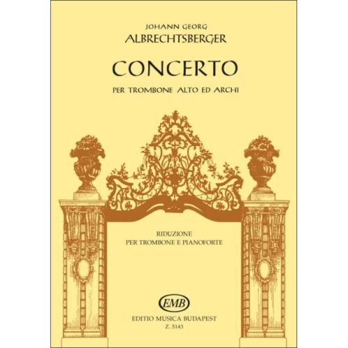 Albrechtsberger & Georg -...