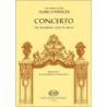 Albrechtsberger & Georg - Concerto for Trombone (alto tbn & piano)