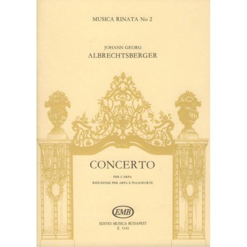 Albrechtsberger & Georg -...