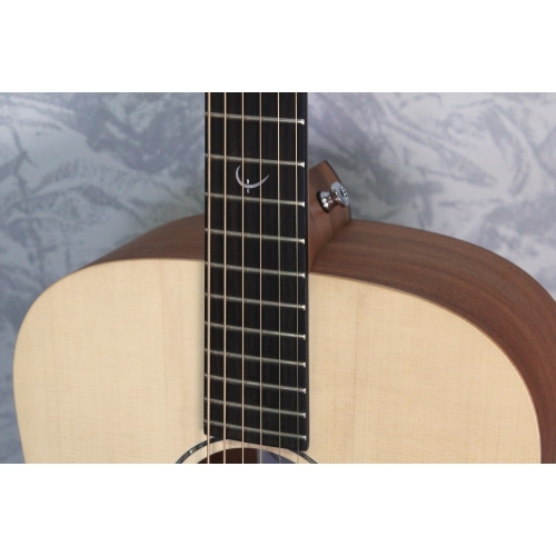 Faith Naked Saturn Acoustic Guitar