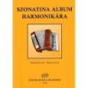 Bartók, Karola - Sonatina Album (accordion)