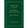 Thousand Years of Choral Music