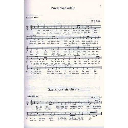 Thousand Years of Choral Music