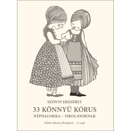 Szönyi, Erzsébet - 33...