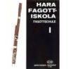 Hara, László - Bassoon Tutor Vol.1