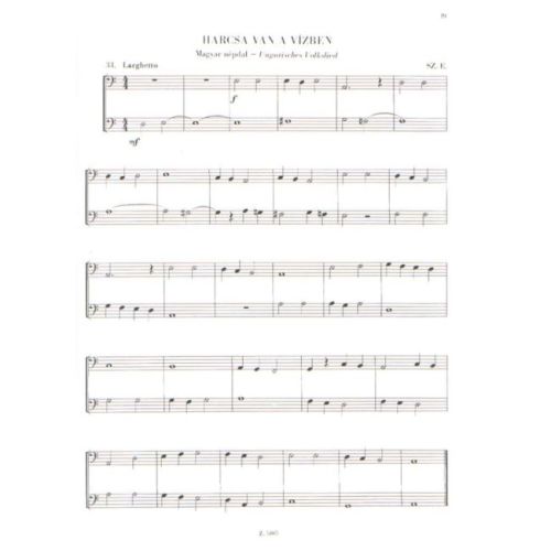 Hara, László - Bassoon Tutor Vol.1